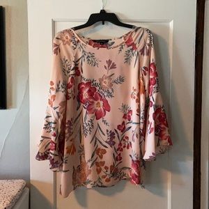 Zac & Rachel Blouse - Large